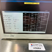 Dräger Infinity Delta XL Monitor image 2